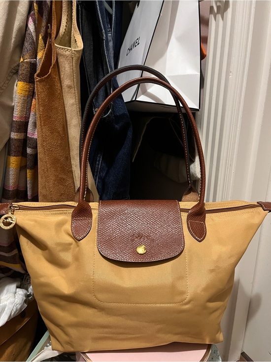 Longchamp Handbags - Longchamp Le Pliage Tote bag